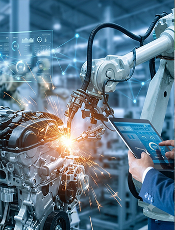 Smart Industry